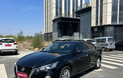Nissan Teana, 2020 год, 1 810 000 рублей, 1 фотография