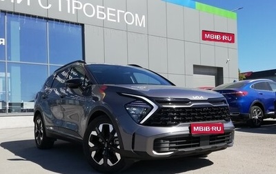 KIA Sportage IV рестайлинг, 2024 год, 4 449 000 рублей, 1 фотография