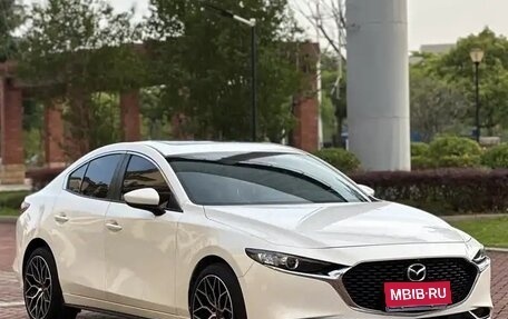 Mazda 3, 2021 год, 1 870 000 рублей, 1 фотография