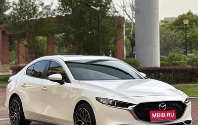 Mazda 3, 2021 год, 1 870 000 рублей, 1 фотография
