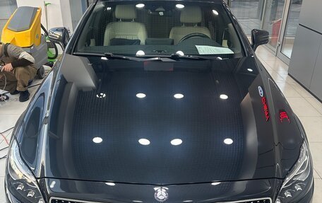 Mercedes-Benz CLS, 2015 год, 4 580 000 рублей, 12 фотография