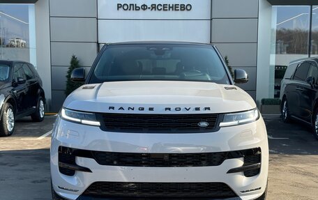 Land Rover Range Rover Sport, 2024 год, 23 900 000 рублей, 3 фотография