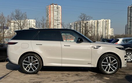 Land Rover Range Rover Sport, 2024 год, 23 900 000 рублей, 5 фотография