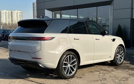 Land Rover Range Rover Sport, 2024 год, 23 900 000 рублей, 6 фотография