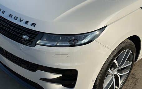 Land Rover Range Rover Sport, 2024 год, 23 900 000 рублей, 2 фотография