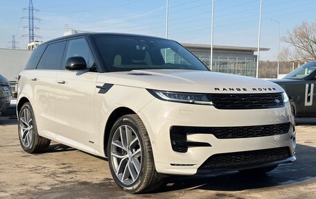Land Rover Range Rover Sport, 2024 год, 23 900 000 рублей, 4 фотография