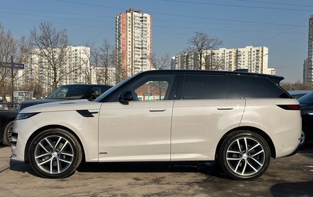 Land Rover Range Rover Sport, 2024 год, 23 900 000 рублей, 8 фотография