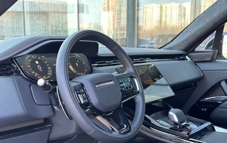 Land Rover Range Rover Sport, 2024 год, 23 900 000 рублей, 10 фотография