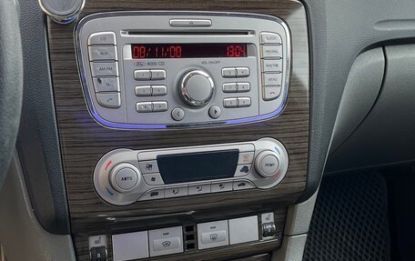 Ford Focus II рестайлинг, 2008 год, 635 000 рублей, 14 фотография