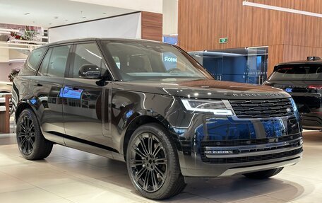 Land Rover Range Rover IV рестайлинг, 2024 год, 29 480 000 рублей, 2 фотография