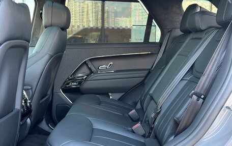 Land Rover Range Rover Sport, 2024 год, 23 900 000 рублей, 19 фотография