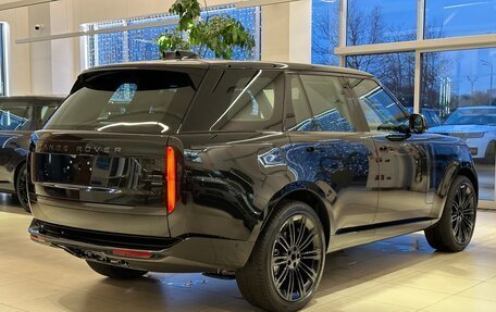 Land Rover Range Rover IV рестайлинг, 2024 год, 29 480 000 рублей, 4 фотография