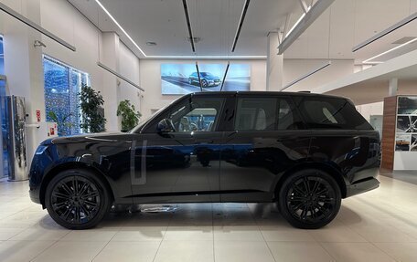 Land Rover Range Rover IV рестайлинг, 2024 год, 29 480 000 рублей, 6 фотография