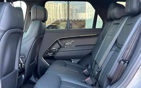 Land Rover Range Rover Sport, 2024 год, 23 900 000 рублей, 16 фотография