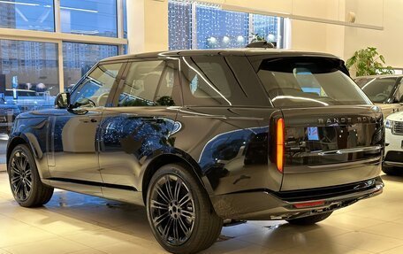 Land Rover Range Rover IV рестайлинг, 2024 год, 29 480 000 рублей, 5 фотография