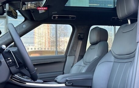 Land Rover Range Rover Sport, 2024 год, 23 900 000 рублей, 13 фотография