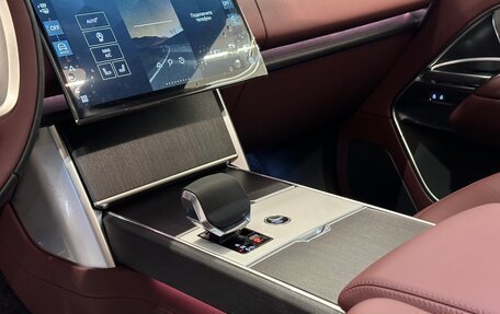 Land Rover Range Rover IV рестайлинг, 2024 год, 29 480 000 рублей, 10 фотография