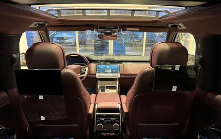 Land Rover Range Rover IV рестайлинг, 2024 год, 29 480 000 рублей, 12 фотография