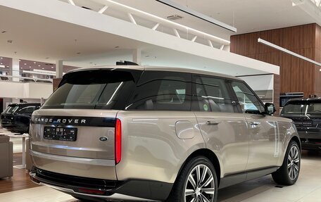 Land Rover Range Rover IV рестайлинг, 2024 год, 31 600 000 рублей, 4 фотография