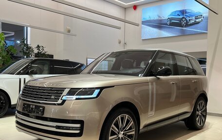 Land Rover Range Rover IV рестайлинг, 2024 год, 31 600 000 рублей, 8 фотография