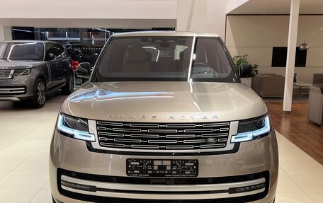 Land Rover Range Rover IV рестайлинг, 2024 год, 31 600 000 рублей, 2 фотография