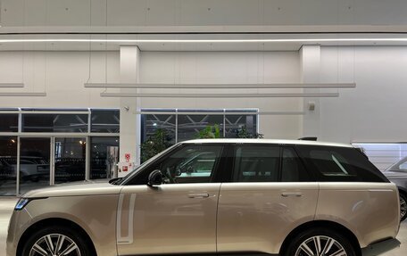 Land Rover Range Rover IV рестайлинг, 2024 год, 31 600 000 рублей, 7 фотография