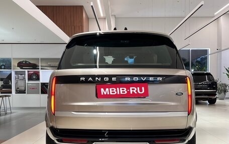 Land Rover Range Rover IV рестайлинг, 2024 год, 31 600 000 рублей, 5 фотография