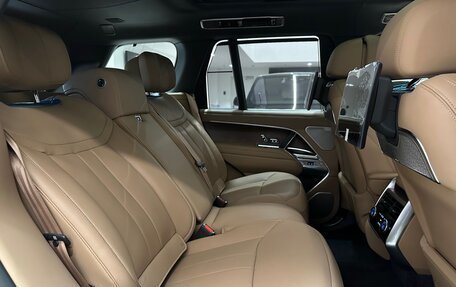 Land Rover Range Rover IV рестайлинг, 2024 год, 31 600 000 рублей, 12 фотография