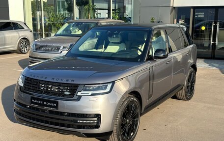Land Rover Range Rover IV рестайлинг, 2024 год, 25 310 000 рублей, 4 фотография