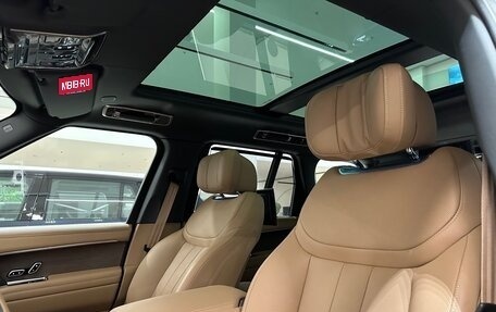Land Rover Range Rover IV рестайлинг, 2024 год, 31 600 000 рублей, 9 фотография