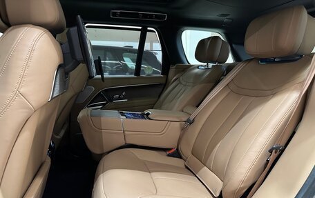Land Rover Range Rover IV рестайлинг, 2024 год, 31 600 000 рублей, 10 фотография