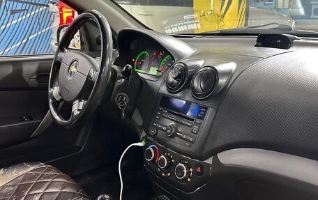 Chevrolet Aveo III, 2008 год, 200 000 рублей, 4 фотография