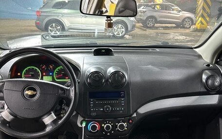 Chevrolet Aveo III, 2008 год, 200 000 рублей, 3 фотография