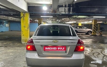 Chevrolet Aveo III, 2008 год, 200 000 рублей, 6 фотография