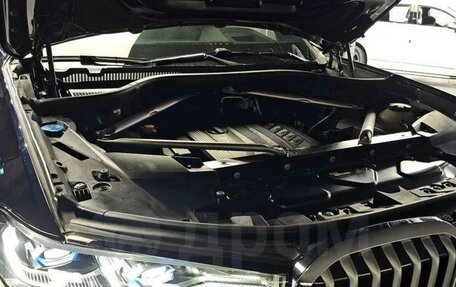 BMW X7, 2020 год, 6 900 000 рублей, 7 фотография