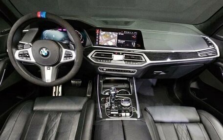 BMW X7, 2020 год, 6 900 000 рублей, 8 фотография