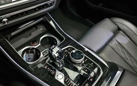 BMW X7, 2020 год, 6 900 000 рублей, 9 фотография