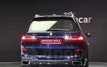 BMW X7, 2020 год, 6 900 000 рублей, 5 фотография