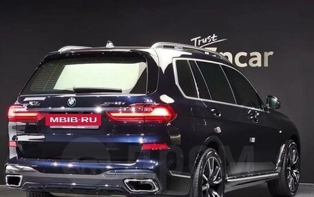 BMW X7, 2020 год, 6 900 000 рублей, 3 фотография