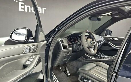 BMW X7, 2020 год, 6 900 000 рублей, 10 фотография