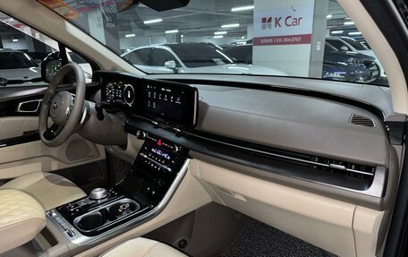 KIA Carnival, 2020 год, 2 480 000 рублей, 9 фотография