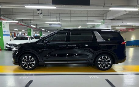 KIA Carnival, 2020 год, 2 480 000 рублей, 3 фотография