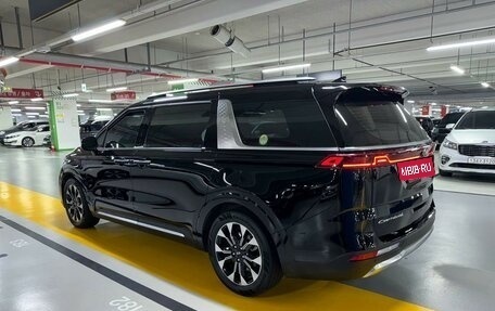 KIA Carnival, 2020 год, 2 480 000 рублей, 4 фотография