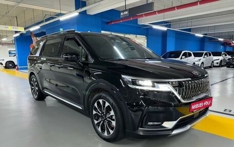 KIA Carnival, 2020 год, 2 480 000 рублей, 8 фотография