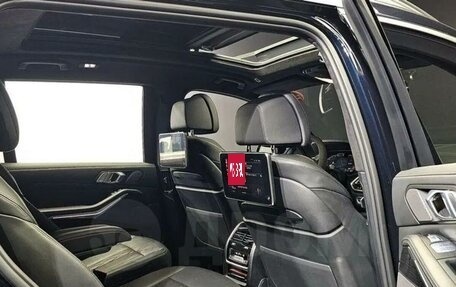 BMW X7, 2020 год, 6 900 000 рублей, 11 фотография