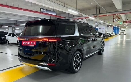 KIA Carnival, 2020 год, 2 480 000 рублей, 6 фотография