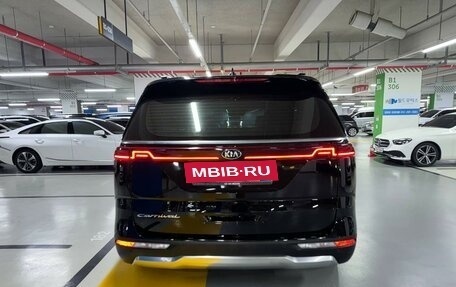 KIA Carnival, 2020 год, 2 480 000 рублей, 5 фотография