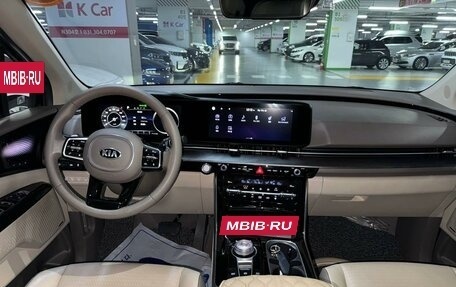 KIA Carnival, 2020 год, 2 480 000 рублей, 11 фотография