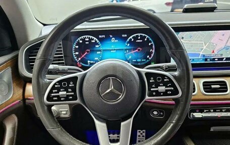 Mercedes-Benz GLE, 2019 год, 5 150 000 рублей, 4 фотография