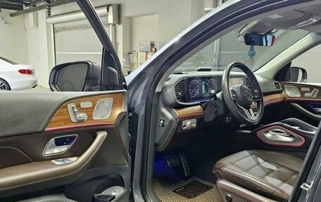 Mercedes-Benz GLE, 2019 год, 5 150 000 рублей, 6 фотография